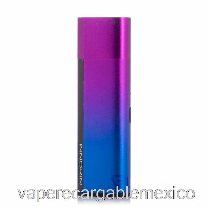 Vape Recargable Innokin Klypse Pod System Violeta